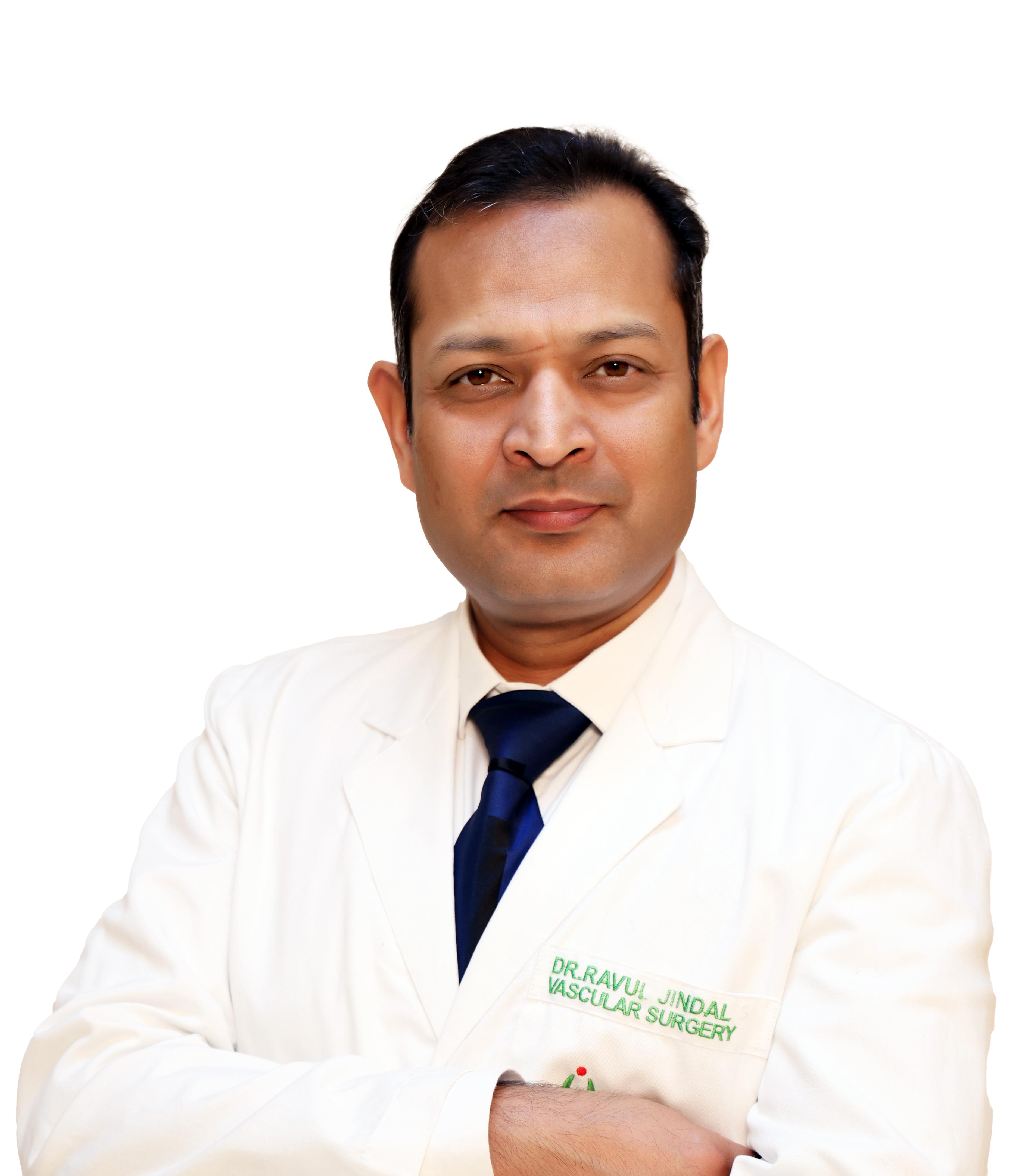 Jindal R.